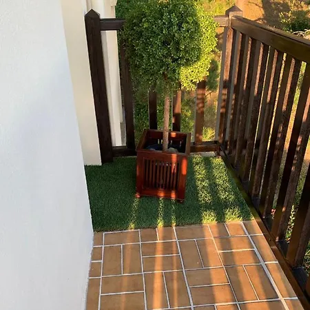 Superbe Vue Mer A 2 Minutes De Deauville דירה בלונוויל-סור-מר